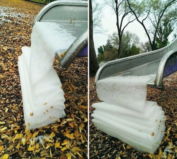 16 фото без спецэффектов, уникальность которых можно осознать лишь приглядевшись