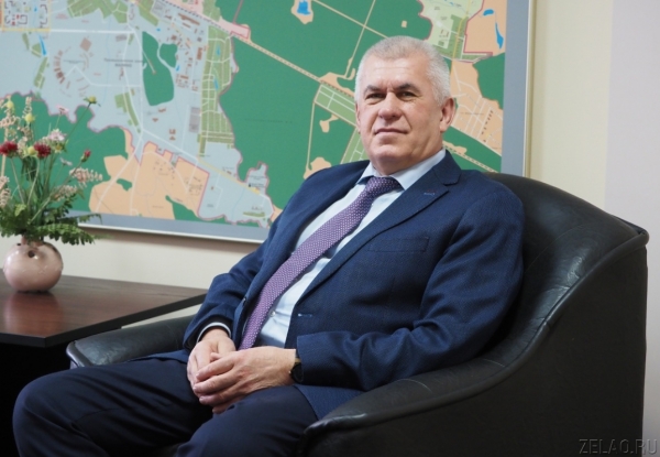 Промышленность Зеленограда в 2020-м: достижения и проблемы