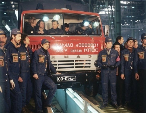 30 фотографий, которые позволят переместиться на мгновение в прошлое