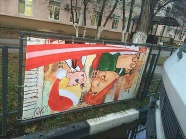 17 примеров того, когда для некоторых персонажей лишняя суета ни к чему