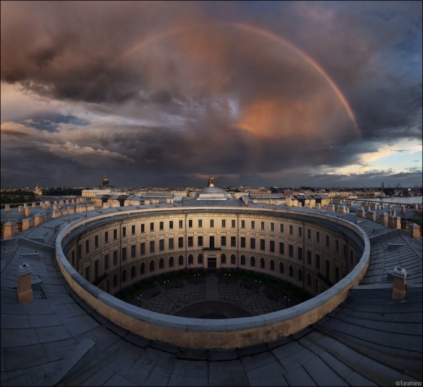 27 фото, в которых нет ни капли Фотошопа, а все равно берет за душу