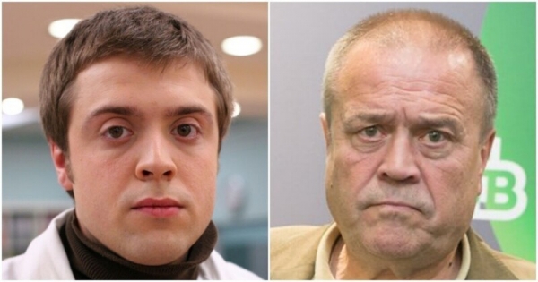 14 актеров, которые как две капли воды похожи на своих звездных родителей