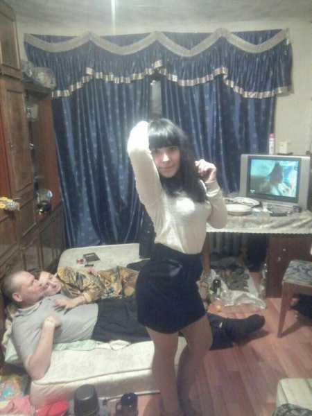 16 фотографий, на которых вся суть кроется в заднем плане