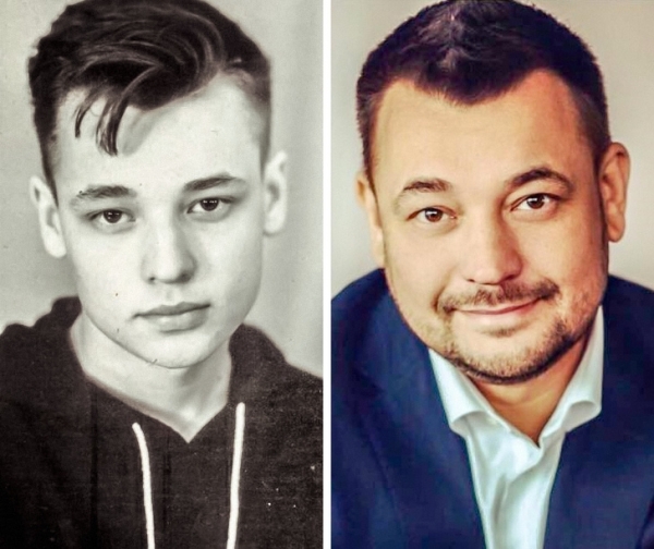 18 редких фотографий звезд до того, как они стали знаменитыми и популярными