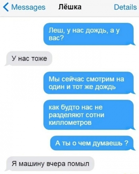 15 наглядных доказательств того, почему мужчины никогда не смогут на 100% понять женщин