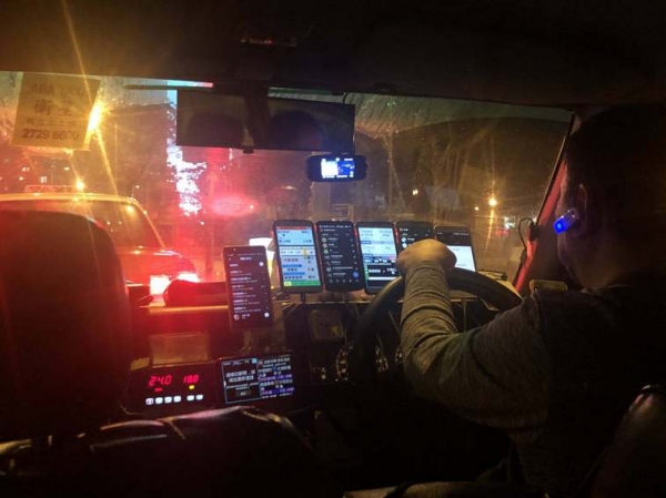 18 горе-водителей, которых нужно отправить в автошколу на перездачу