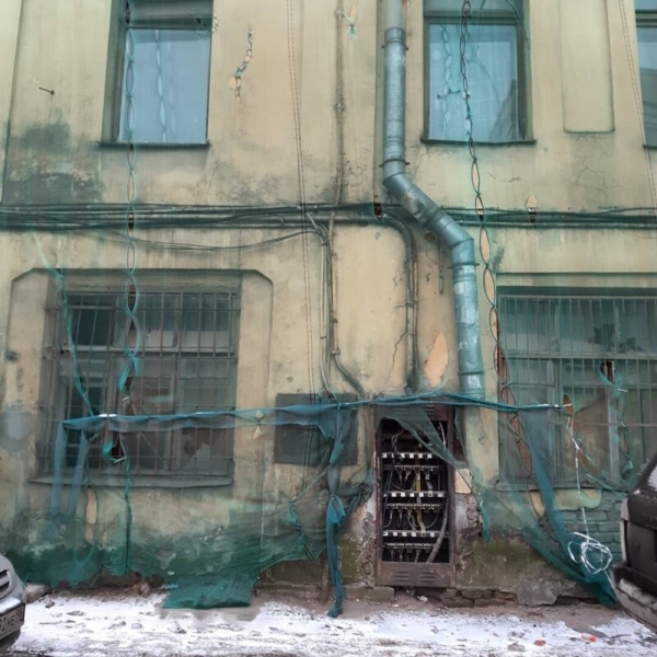 Что осталось за кадром: 14 фото, доказывающие, что у всего есть обратная сторона