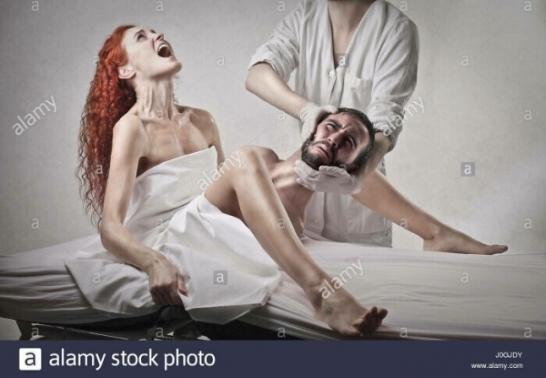 24 дурацких снимков из фотобанков, на которых происходит непонятно что