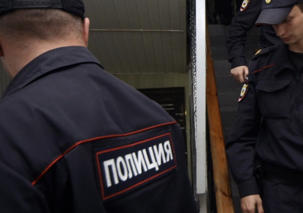 В Зеленограде уровень преступности вырос на 24,3%