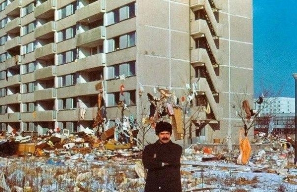25 увлекательных моментов истории, пропустить которые было бы ошибкой