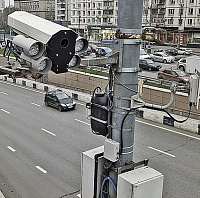 Упростится процедура обжалования штрафов за нарушения ПДД, выявленные камерами