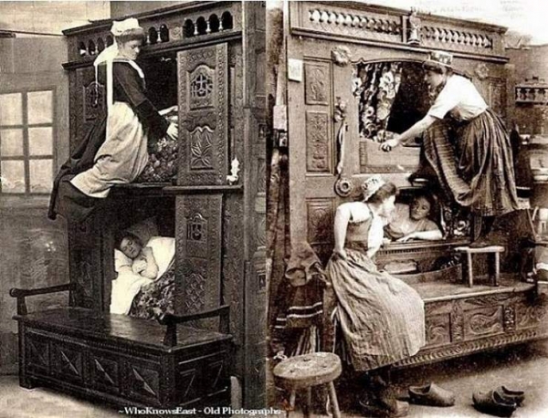 16 фотографий, способных показать историю немного под другим углом, о котором мы не подозреваем