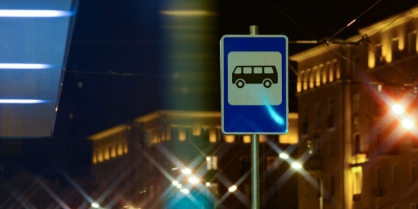 Работу столичного транспорта продлят в рождественскую ночь
