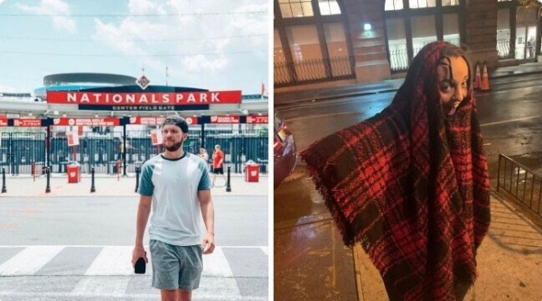 30 ярких примеров того как девушки фотографируют своих парней и как парни — девушек