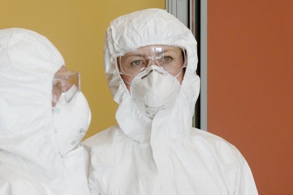 Норвегия из-за COVID-19 с 29 января закрыла въезд в страну без веских оснований