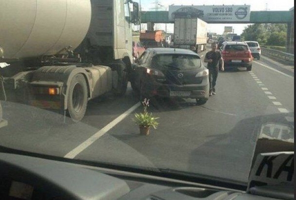 25 снимков, показывающих, что у некоторых людей отсутствует здравый смысл или особое логическое мышление