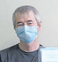 Старшее поколение зеленоградцев о прививке от коронавируса «Спутник V»