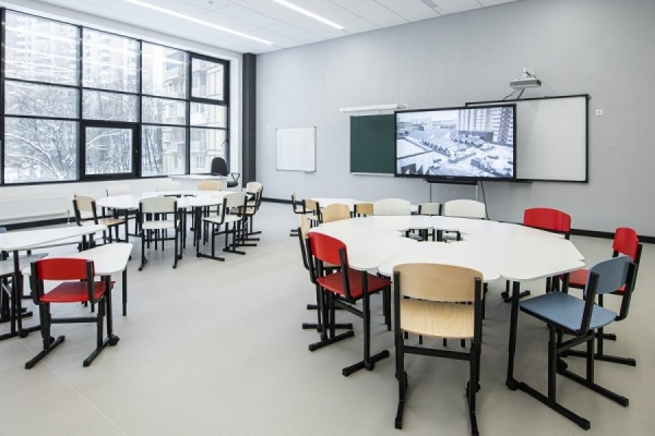 Очное обучение в школах возобновляется, прочие ограничения продлены до 21 января