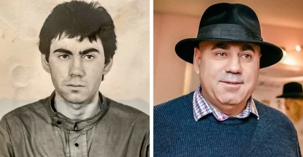 18 редких фотографий звезд до того, как они стали знаменитыми и популярными