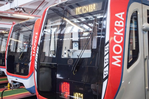 Депутат МГД Самышина: Бирюлевская линия метро повысит качество жизни более 700 тыс москвичей
