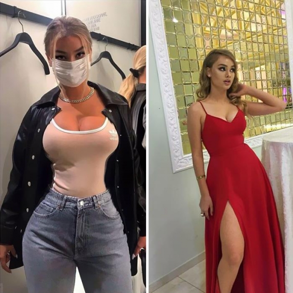 19 инстаобманщиков, которые не могут жить без фотошопа