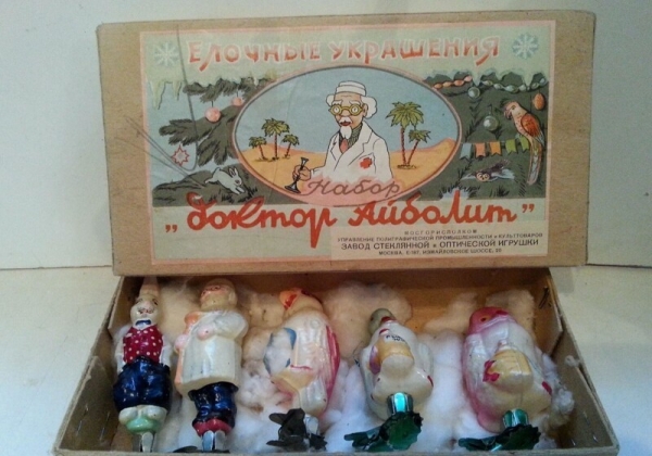 20 ёлочных игрушек, которые вы, возможно, выбросили бы, но они стоят кучу денег