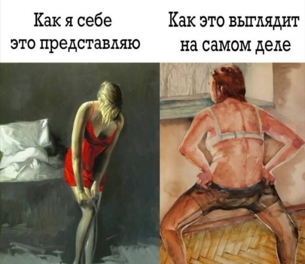 15 наглядных доказательств того, почему мужчины никогда не смогут на 100% понять женщин