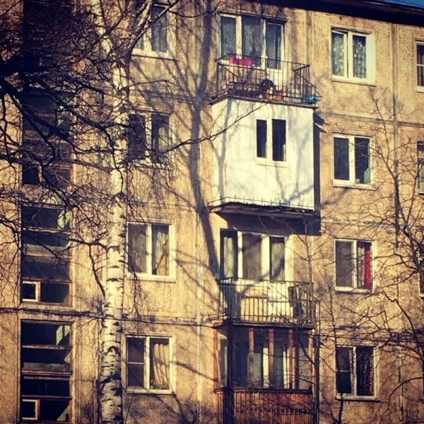 19 типичных кадров из России, увидев которые, иностранцы покрутят пальцами у висков