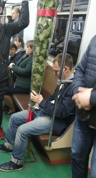 19 человек, которые в стремлении быть модными предприняли экстравагантные решения