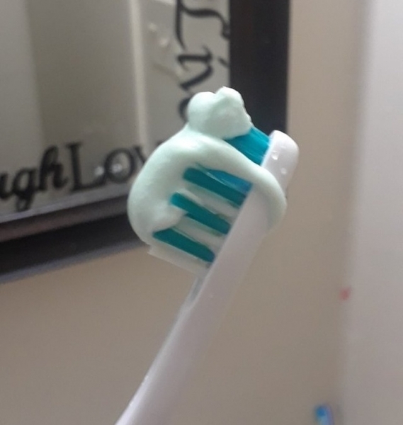 20 занимательных фото, которые на мгновение вводят в ступор