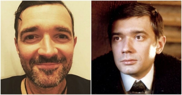 14 актеров, которые как две капли воды похожи на своих звездных родителей