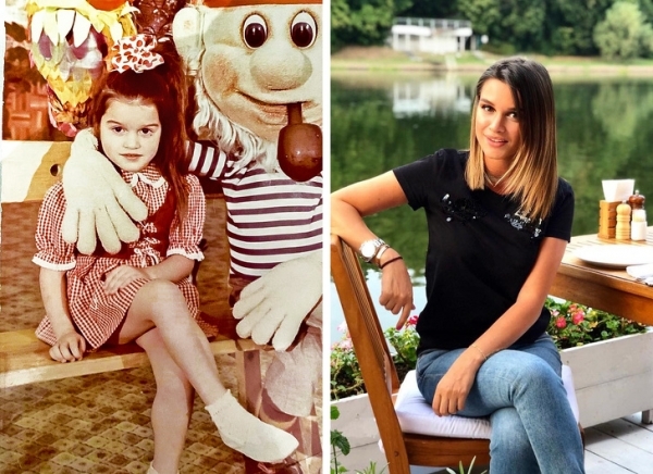 18 редких фотографий звезд до того, как они стали знаменитыми и популярными