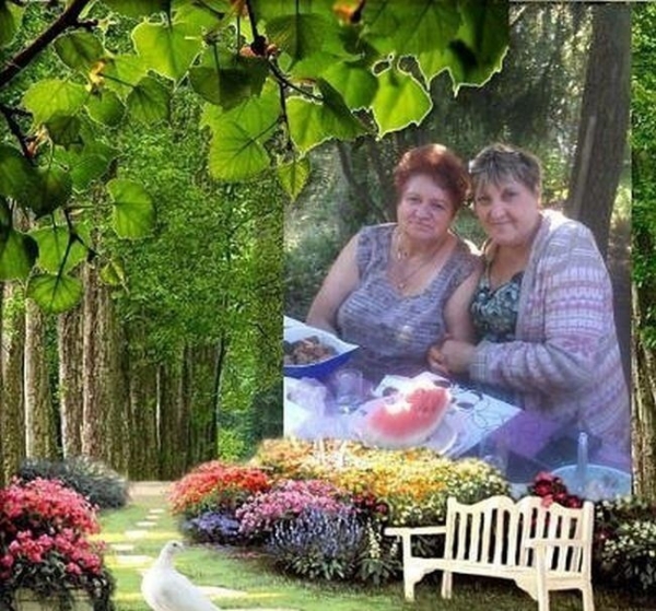 14 бессмысленных и беспощадных шедевров от мастеров фотошопа из Одноклассников