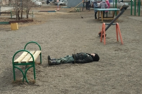 18 доказательств того, что с детьми можно навсегда забыть о скуке