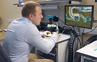 Три молодых ученых МИЭТа получат стипендии президента