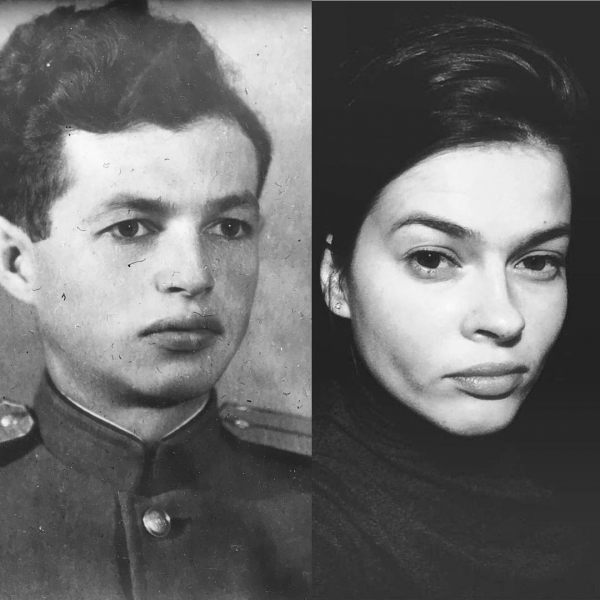 25 детей и их родителей, которые доказывают, что гены пальцем не задавишь
