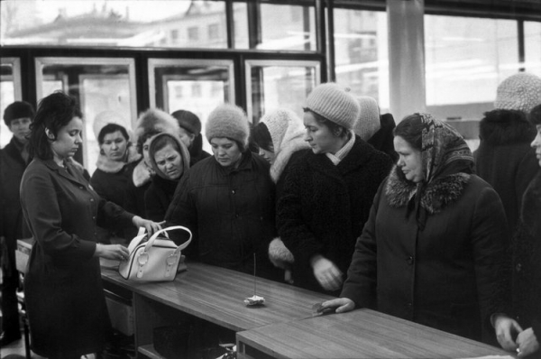 25 увлекательных моментов истории, пропустить которые было бы ошибкой