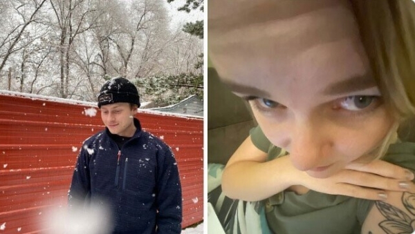 30 ярких примеров того как девушки фотографируют своих парней и как парни — девушек