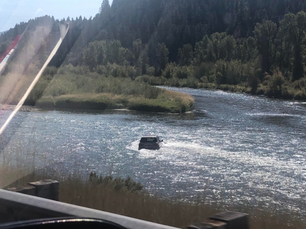18 горе-водителей, которых нужно отправить в автошколу на перездачу