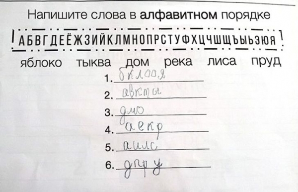 18 подтверждений невероятной детской сообразительности