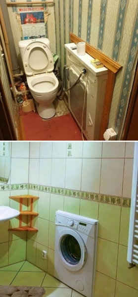 20 фото из русского Инстаграма с дизайнерскими решениями, которые не решают проблемы, а создают их