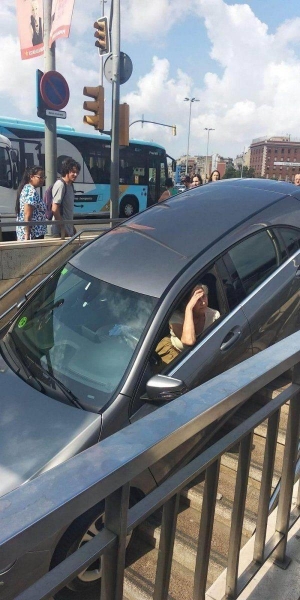22 автомобиля, которые срочно нуждаются в адекватных водителях