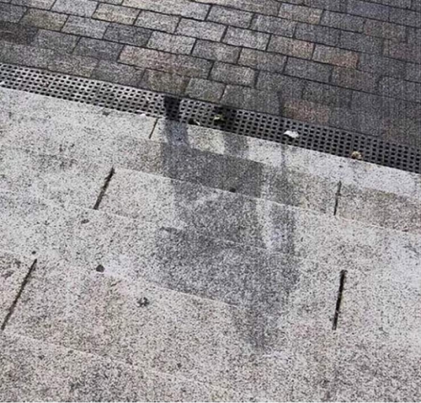 16 фотографий, способных показать историю немного под другим углом, о котором мы не подозреваем
