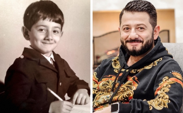 18 редких фотографий звезд до того, как они стали знаменитыми и популярными