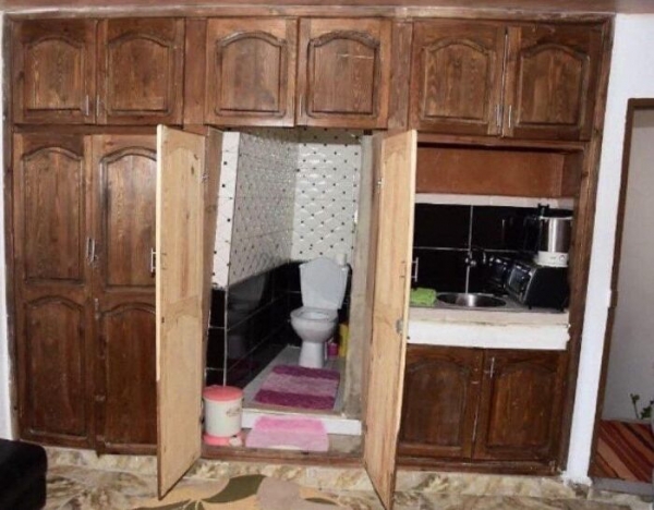 20 фото из русского Инстаграма с дизайнерскими решениями, которые не решают проблемы, а создают их