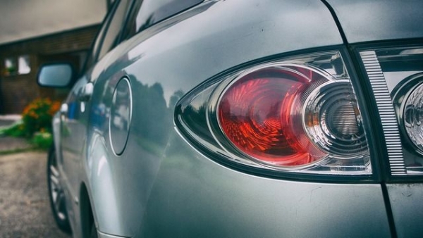 Пьяный ранее судимый житель Зеленограда угнал автомобиль сожительницы