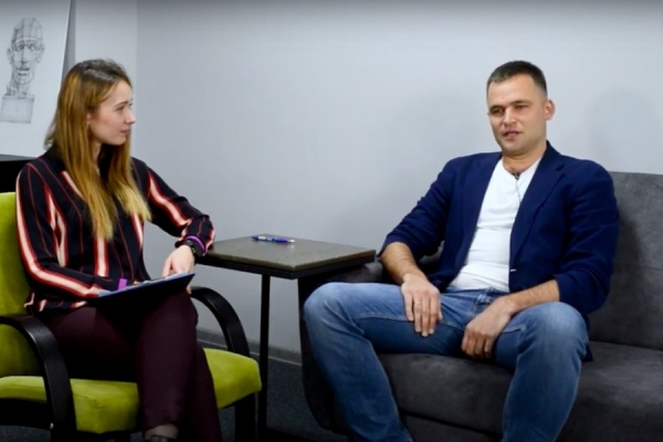 Почти полмиллиона зрителей стали участниками проекта «Техно-Дыхание» ОЭЗ «Технополис Москва»