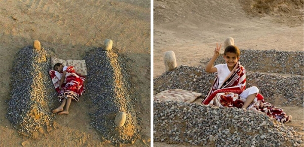 30 популярных в интернете фото, которые на самом деле – вранье и фотошоп