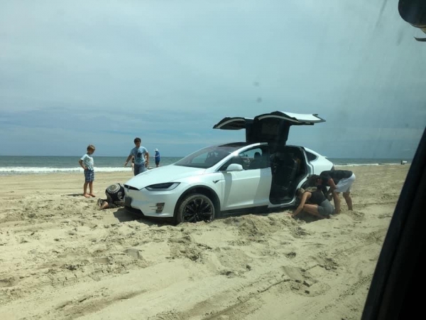 18 горе-водителей, которых нужно отправить в автошколу на перездачу