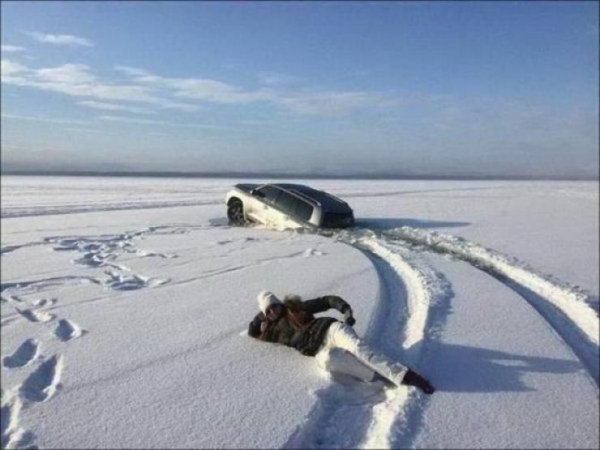 22 автомобиля, которые срочно нуждаются в адекватных водителях